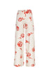 Pantalón Rosetta Rojo